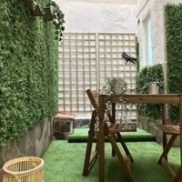 PACOROOMS – Affordable hotel in Madrid