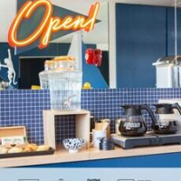 SLEEP’N Atocha – B Corp Certified – Affordable hotel in Madrid