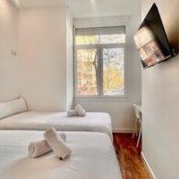 Hostal Bernabeu – Affordable hotel in Madrid