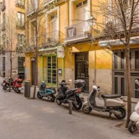 Hostal Met Madrid – Affordable hotel in Madrid