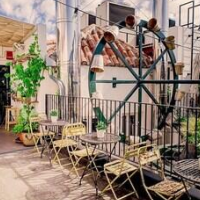 The Hat Madrid - Hostel – Affordable hotel in Madrid