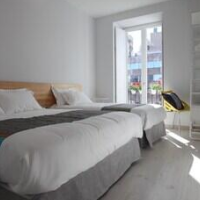 Hostal Palacio Luna – Affordable hotel in Madrid