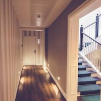 Hostal Lisboa – Affordable hotel in Madrid