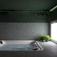 2060 The Newton Hostel & Market – Affordable hotel in Madrid