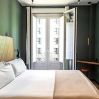 Colectia Stays Atocha – Affordable hotel in Madrid