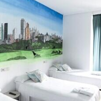 Hostal Vázquez de Mella – Affordable hotel in Madrid