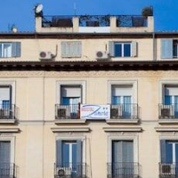 Hostal Zamora – Affordable hotel in Madrid