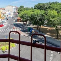 Hostal Gran Vía – Affordable hotel in Pinto