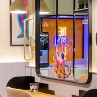Petit Hostel Palacio Real – Affordable hotel in Madrid