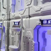 Art Seven Hostel Capsules – Affordable hotel in Madrid