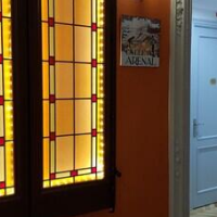 Hostal Aresol – Affordable hotel in Madrid