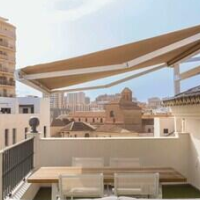 The Clock House Malaga  – Affordable hotel in Malaga