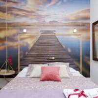 Hostal Hispano Gran Vía – Affordable hotel in Madrid