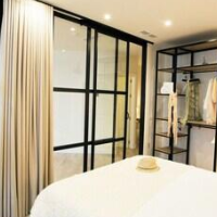 Graffiti Suites Málaga – Affordable hotel in Málaga