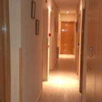 Hostal Cruz Sol – Affordable hotel in Madrid
