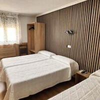 Hostal Rober – Affordable hotel in Madrid