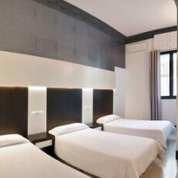 Alhambra Suites – Affordable hotel in Madrid