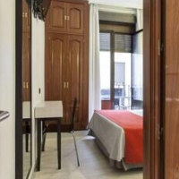 Hostal Castilla I - Atocha – Affordable hotel in Madrid