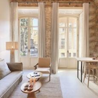 Coeo Santa Maria Signature Apartments  – Affordable hotel in Málaga