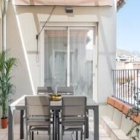 Be Mate Málaga Centro – Affordable hotel in Málaga