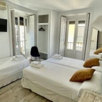 Hostal Veracruz – Affordable hotel in Madrid