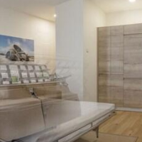Graffiti Suites El Museo – Affordable hotel in Málaga