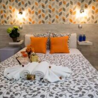 Bloom Inn Madrid – Affordable hotel in Madrid