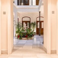 Coeo Fresca Roof Garden Signature Apartments – Affordable hotel in Málaga