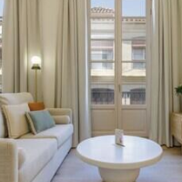 Marqués de Velazquez – Affordable hotel in Málaga