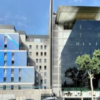 Four Points Flex by Sheraton Madrid Atocha – Affordable hotel in Madrid