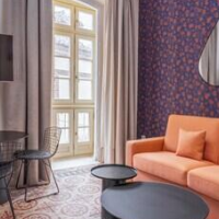 Smartr Malaga Centro  – Affordable hotel in Málaga