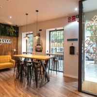 Petit Hostel La Latina - Adults Only – Affordable hotel in Madrid