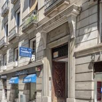  Hostal Castilla II - Puerta del Sol – Affordable hotel in Madrid