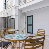 Málaga Rivas 34 Suites Homes  – Affordable hotel in Málaga