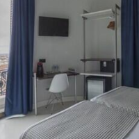 Hostal El Carmen – Affordable hotel in Madrid