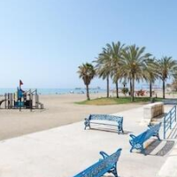 Apartamentos Pompidou – Affordable hotel in Málaga