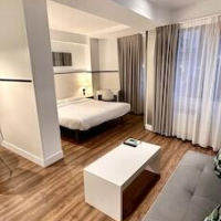 Far Home Gran Vía - Hostel – Affordable hotel in Madrid