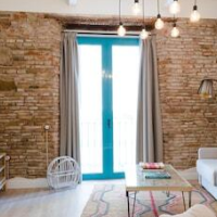 Atenea Malaga Apartments – Affordable hotel in Málaga