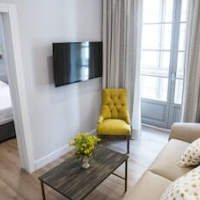 Casa de la Merced Suites – Affordable hotel in Málaga