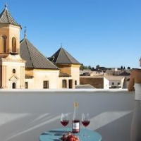 Coeo Parras Design Apartments – Affordable hotel in Málaga