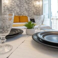Suites La Merced Malaga365 – Affordable hotel in Málaga