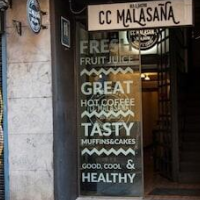 Hostal CC Malasaña – Affordable hotel in Madrid