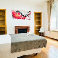 CH Rayuela – Affordable hotel in Madrid