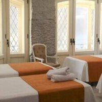 Hostal San Lorenzo – Affordable hotel in Madrid