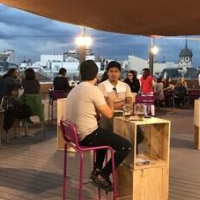 Safestay Madrid Central – Affordable hotel in Madrid