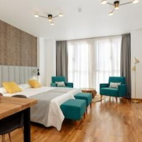 Debambú – Affordable hotel in Málaga