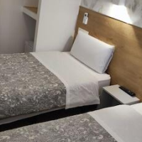 Hostal Comercial – Affordable hotel in Madrid