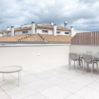 Apartamentos Málaga Premium - Calle Granada – Affordable hotel in Málaga