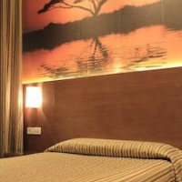 Hostal Atocha Almudena Martin – Affordable hotel in Madrid