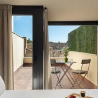 Coeo Peña Design Apartments – Affordable hotel in Málaga